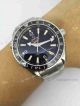 Knockoff Swiss Omega Seamaster Gmt Watch Black Dial (8)_th.jpg